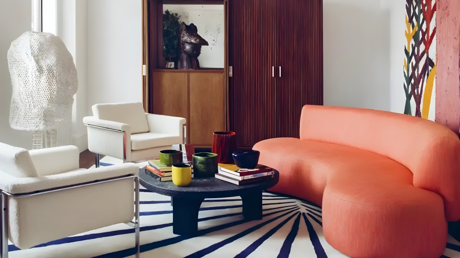 Decoracion de interiores