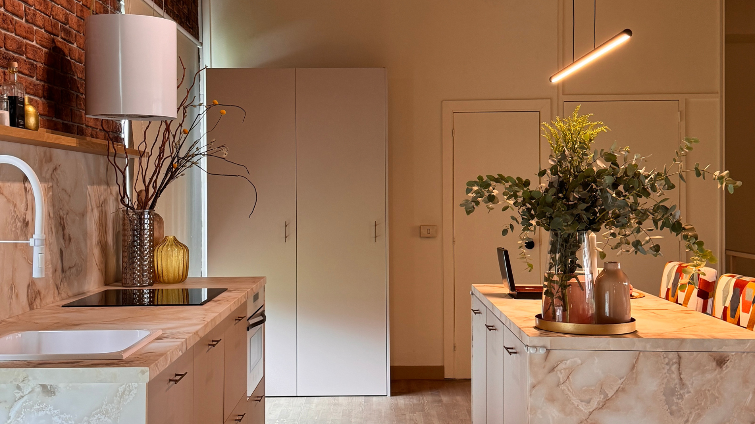 Decoracion de interiores