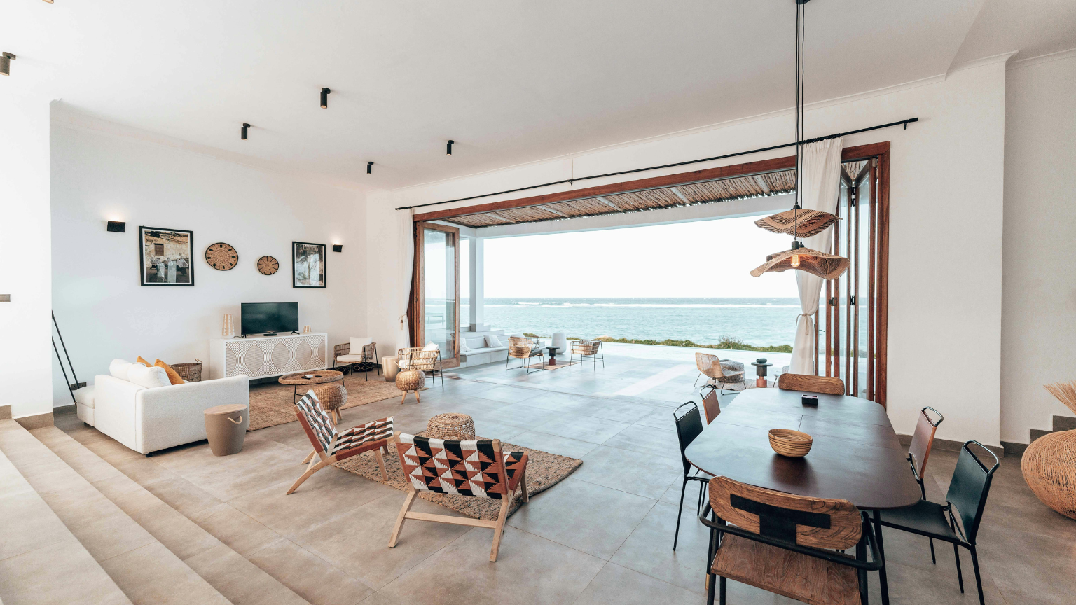 Muebles de diseno la clave para crear espacios coherentes funcionales y con personalidad