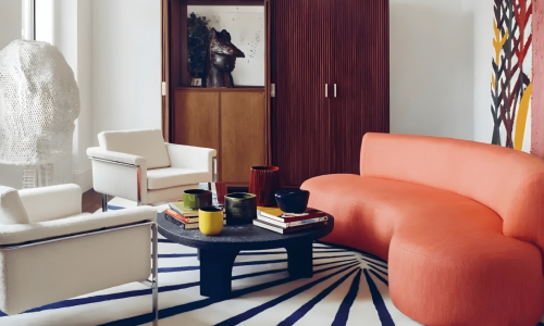 Decoracion de interiores