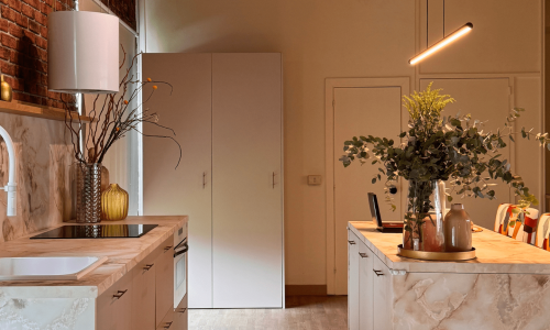 Decoracion de interiores